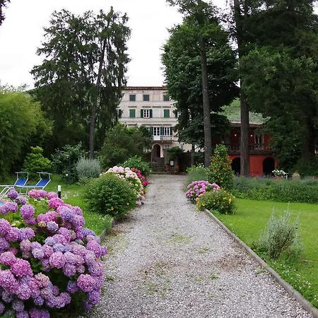 Villa Giovannetti